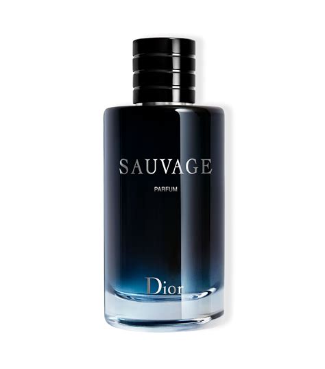 sauvage dior 3.4 parfum|dior sauvage 200ml best price.